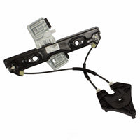 Motorcraft WLR-122 Window Regulator Fits select: 2011-2019 FORD FIESTA EasyOptionXY LLC