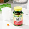 Spring Valley Rapid-Release CoQ10 Dietary Supplement; 200 mg; 30 Count EasyOptionXY LLC