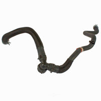 Motorcraft KM-5383 Radiator Coolant Hose Fits select: 2014-2019 FORD FIESTA EasyOptionXY LLC