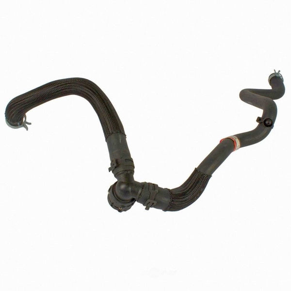 Motorcraft KM-5383 Radiator Coolant Hose Fits select: 2014-2019 FORD FIESTA EasyOptionXY LLC