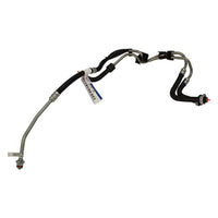 Motorcraft Power Steering Return Line Hose Assembly PSH-27 Fits select: 2006-2007 FORD F250, 2006-2007 FORD F350 EasyOptionXY LLC