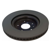 Motorcraft Disc Brake Rotor BRRF-75 Fits select: 2011-2019 FORD EXPLORER, 2010-2012 FORD TAURUS EasyOptionXY LLC