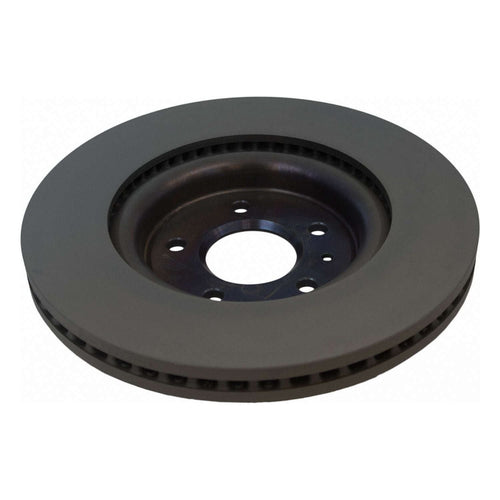 Motorcraft Disc Brake Rotor BRRF-75 Fits select: 2011-2019 FORD EXPLORER, 2010-2012 FORD TAURUS EasyOptionXY LLC