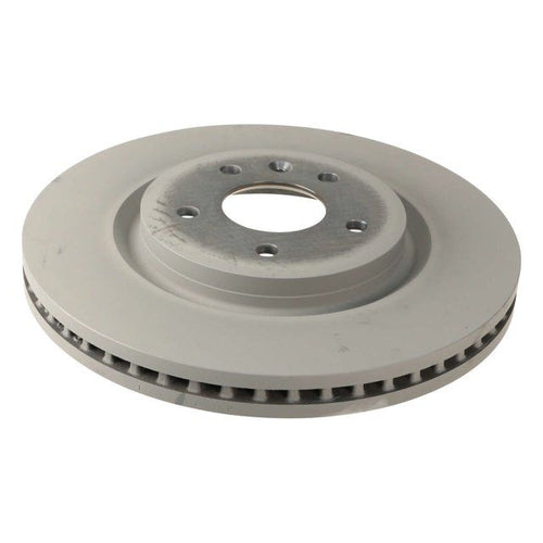 Motorcraft Disc Brake Rotor BRRF-75 Fits select: 2011-2019 FORD EXPLORER, 2010-2012 FORD TAURUS EasyOptionXY LLC