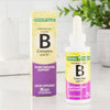 Spring Valley Liquid Vitamin B Complex Dietary Supplement with B12; 2 fl oz EasyOptionXY LLC