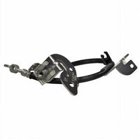 Motorcraft BRHF-53 Brake Hydraulic Hose Fits select: 2012,2014 FORD F150 EasyOptionXY LLC