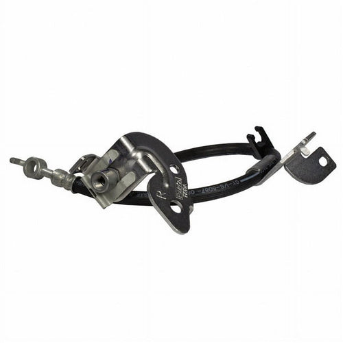 Motorcraft BRHF-53 Brake Hydraulic Hose Fits select: 2012,2014 FORD F150 EasyOptionXY LLC
