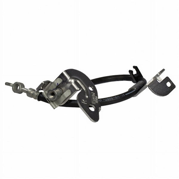 Motorcraft BRHF-53 Brake Hydraulic Hose Fits select: 2012,2014 FORD F150 EasyOptionXY LLC