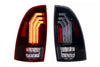 Morimoto Toyota Tacoma (05-15) XB LED Tail Lights OffRoadUSA.com