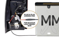 Morimoto Toyota Tacoma (05-15) XB LED Tail Lights OffRoadUSA.com