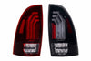Morimoto Toyota Tacoma (05-15) XB LED Tail Lights OffRoadUSA.com
