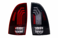 Morimoto Toyota Tacoma (05-15) XB LED Tail Lights OffRoadUSA.com