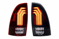 Morimoto Toyota Tacoma (05-15) XB LED Tail Lights OffRoadUSA.com