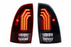 Morimoto Toyota Tacoma (05-15) XB LED Tail Lights OffRoadUSA.com