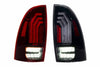 Morimoto Toyota Tacoma (05-15) XB LED Tail Lights OffRoadUSA.com