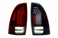 Morimoto Toyota Tacoma (05-15) XB LED Tail Lights OffRoadUSA.com