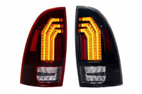 Morimoto Toyota Tacoma (05-15) XB LED Tail Lights OffRoadUSA.com