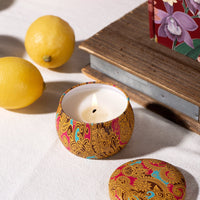 Candles for Mom, Scented Candles Gifts 280H Burning Time, Soy Candles, Aromatherapy Candles for Stress Relief, Relaxation, Bath, Yoga, 8 Pack EasyOptionXY LLC