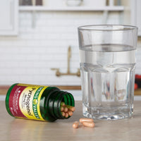 Spring Valley Pycnogenol Dietary Supplement; 30 mg; 30 Count EasyOptionXY LLC