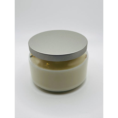Serene Candles Eucalyptus Spearmint Scented Candle 8oz EasyOptionXY LLC