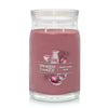 Yankee Candle Sweet Plum Sake Signature Large Jar Candle EasyOptionXY LLC