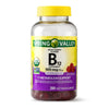 Spring Valley Vitamin B12 Gummy; 500 mcg; 200 Count EasyOptionXY LLC