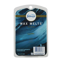 Febreze Odor-Fighting Wax Melts Air Freshener Refills, Ocean, 8 count EasyOptionXY LLC