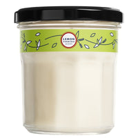 Mrs. Meyer's Clean Day Scented Soy Candle, Large, Lemon Verbena Scent, 7.2 Ounce Candle EasyOptionXY LLC