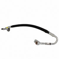 Motorcraft A/C Refrigerant Discharge Hose YF-37469 Fits select: 2016-2019 FORD EXPLORER EasyOptionXY LLC