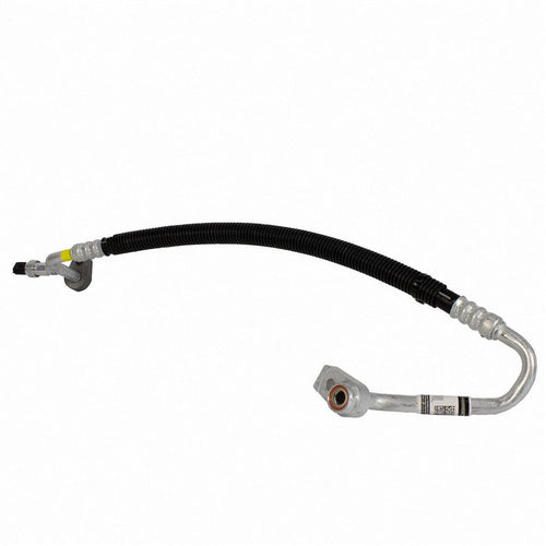 Motorcraft A/C Refrigerant Discharge Hose YF-37469 Fits select: 2016-2019 FORD EXPLORER EasyOptionXY LLC