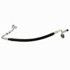 Motorcraft A/C Refrigerant Discharge Hose YF-37469 Fits select: 2016-2019 FORD EXPLORER EasyOptionXY LLC