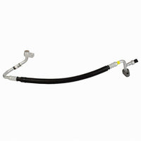 Motorcraft A/C Refrigerant Discharge Hose YF-37469 Fits select: 2016-2019 FORD EXPLORER EasyOptionXY LLC