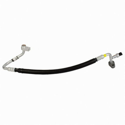 Motorcraft A/C Refrigerant Discharge Hose YF-37469 Fits select: 2016-2019 FORD EXPLORER EasyOptionXY LLC