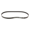 Motorcraft Multi-Rib Serpentine Belt Drive Belt Fits select: 2011-2019 FORD EXPLORER, 2009-2014 FORD EDGE EasyOptionXY LLC