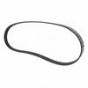Motorcraft Multi-Rib Serpentine Belt Drive Belt Fits select: 2011-2019 FORD EXPLORER, 2009-2014 FORD EDGE EasyOptionXY LLC