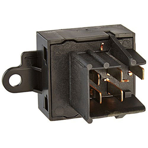 Motorcraft Blower Control Switch EasyOptionXY LLC