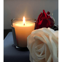 Harnico 100 Pcs Cotton Candle Wicks for Candle Making 6 inch Wicks Smokeless Candle Wick with Metal Base Clip with Wicks Stickers for Scented Candle Butter Candles Soy Candles EasyOptionXY LLC