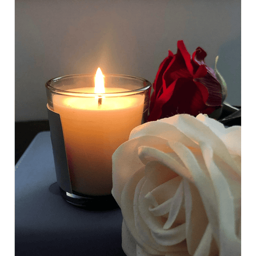 Harnico 100 Pcs Cotton Candle Wicks for Candle Making 6 inch Wicks Smokeless Candle Wick with Metal Base Clip with Wicks Stickers for Scented Candle Butter Candles Soy Candles EasyOptionXY LLC