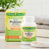 Spring Valley Extra Strength Age 50+ Probiotic with Prebiotic; 30 Count EasyOptionXY LLC