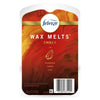 Febreze Wax Melts Air Freshener Ember Scent, 2.75 oz. Wax Melts (8 Cubes) EasyOptionXY LLC