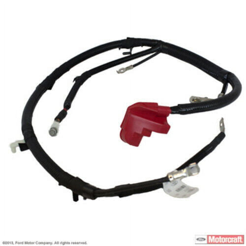 Motorcraft Starter Cable WC-95954 Fits select: 2005-2006 FORD MUSTANG EasyOptionXY LLC