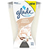 Glade Large Jar Candle Air Freshener, Sheer Vanilla Embrace, 9.2 oz EasyOptionXY LLC