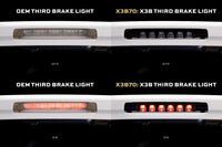 Morimoto Toyota 4Runner (10-24) X3B LED Brake Light OffRoadUSA.com