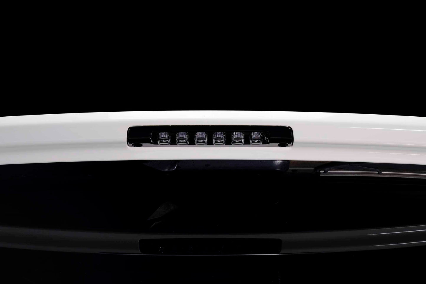 Morimoto Toyota 4Runner (10-24) X3B LED Brake Light