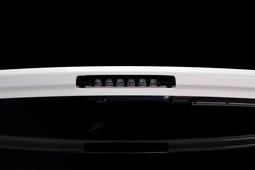 Morimoto Toyota 4Runner (10-24) X3B LED Brake Light OffRoadUSA.com