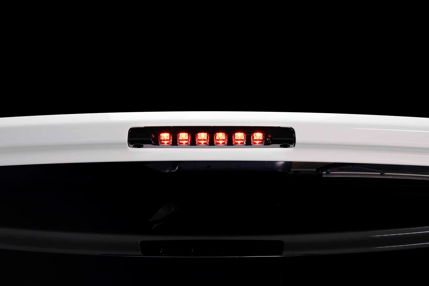 Morimoto Toyota 4Runner (10-24) X3B LED Brake Light