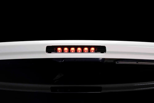 Morimoto Toyota 4Runner (10-24) X3B LED Brake Light OffRoadUSA.com