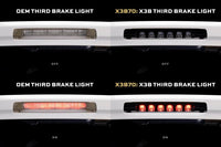 Morimoto Toyota Sequoia (2022+) X3B LED Brake Light OffRoadUSA.com