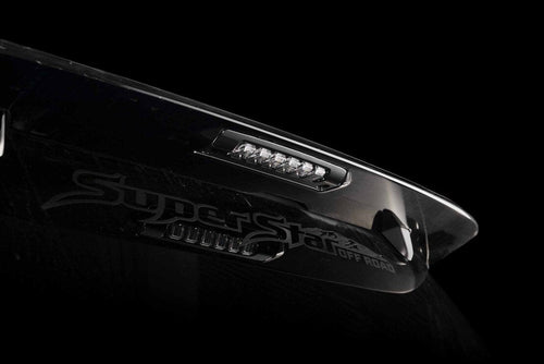 Morimoto Toyota Sequoia (2022+) X3B LED Brake Light OffRoadUSA.com