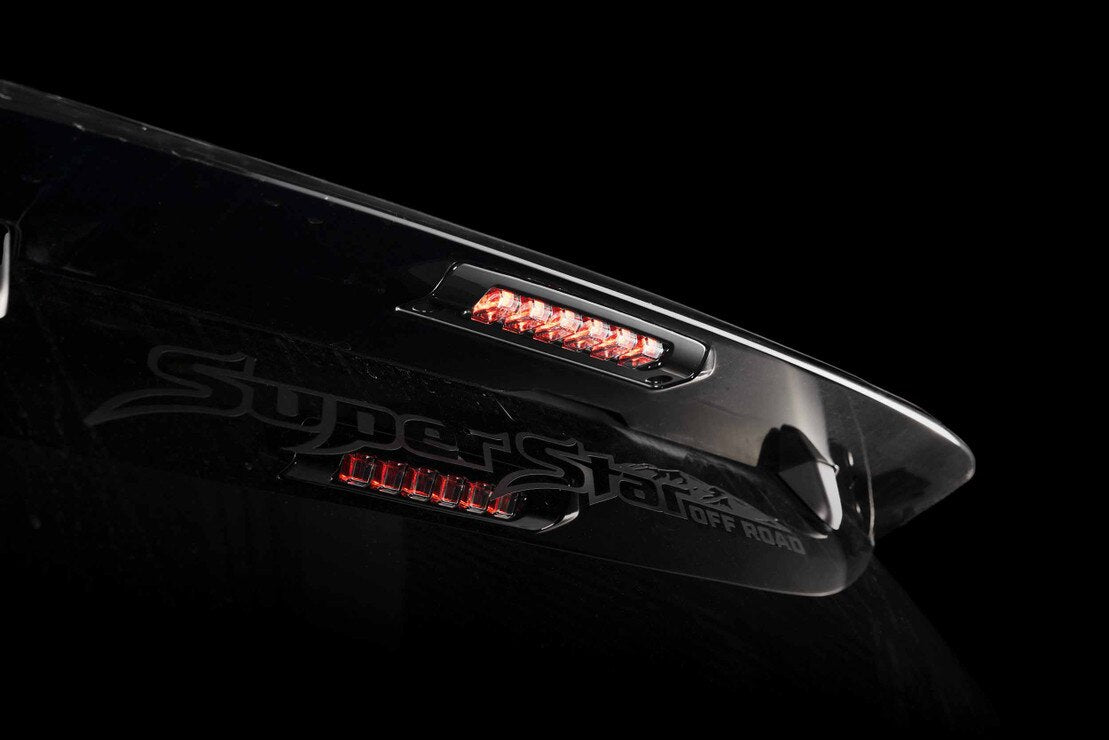 Morimoto Toyota Sequoia (2022+) X3B LED Brake Light